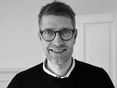 Mark Andersen